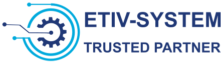 ETIV System Logo